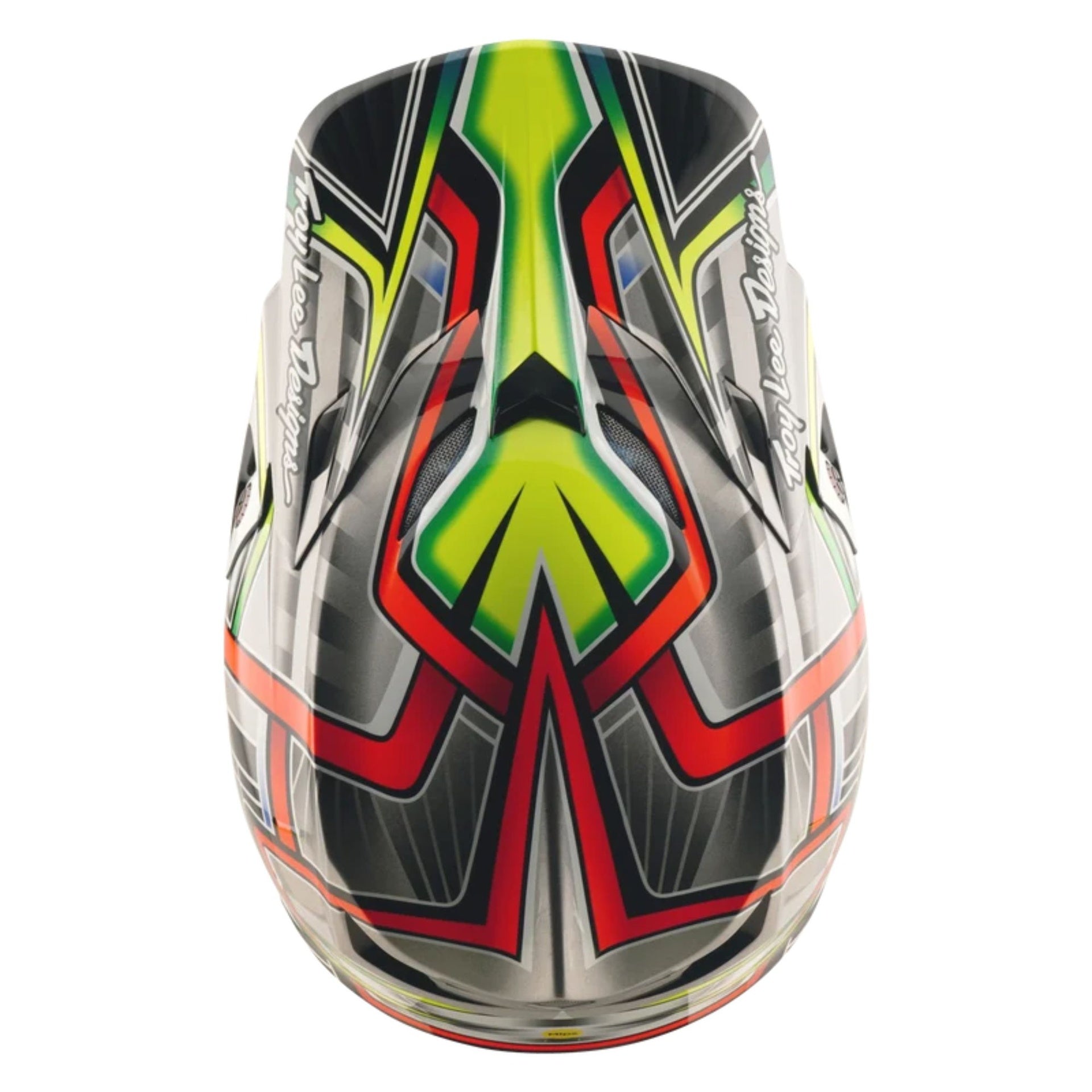 Se5 Ece Composite Helmet; Lowrider Gray